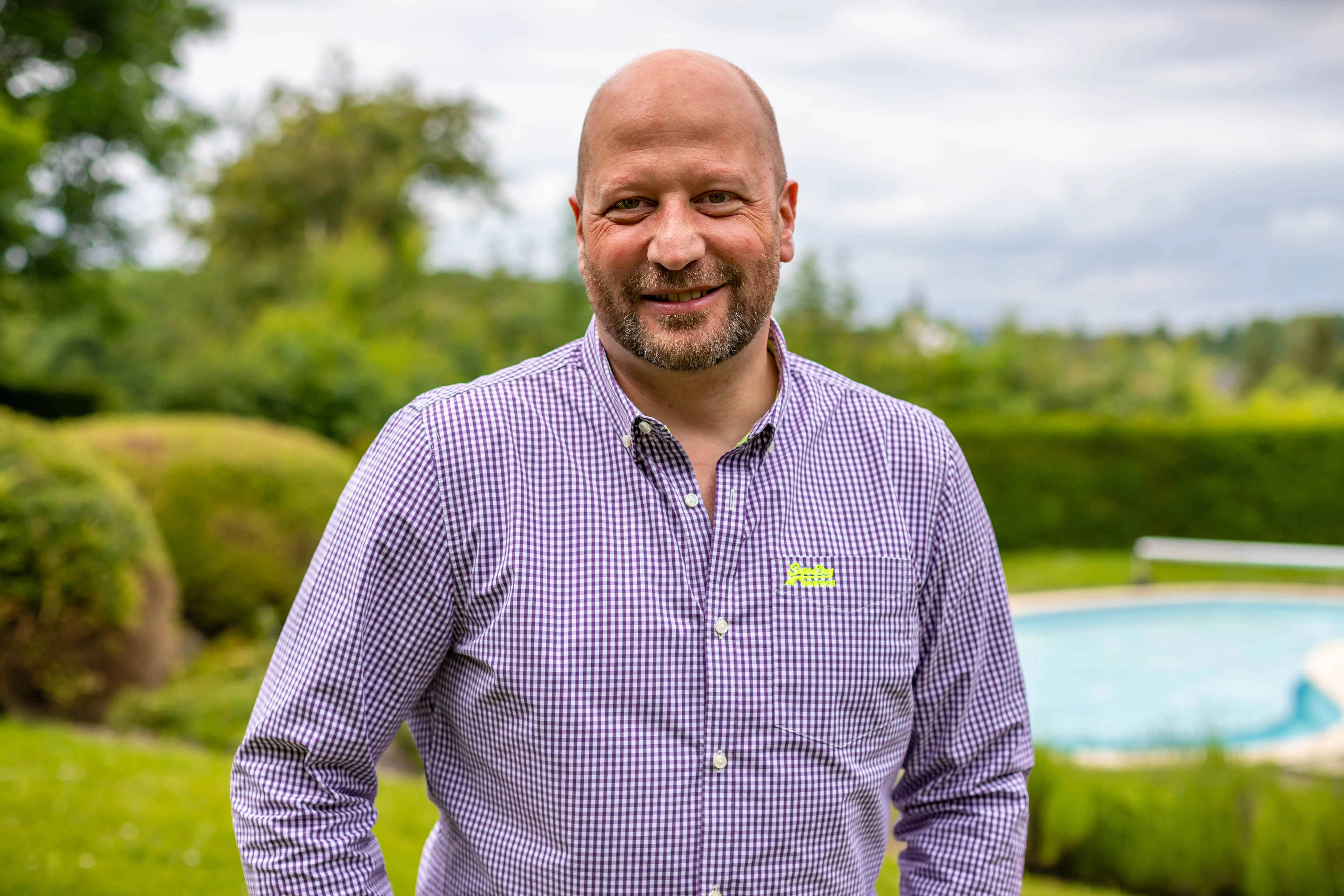 François Pannecoucke